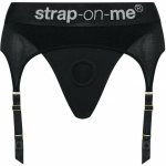Strap-on-me Harness Lingerie Rebel Small