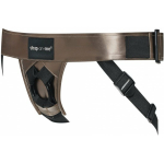 Strap-On-Me Leather Harness Curious - Image 2