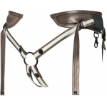 Strap-On-Me Leather Harness Desirous - Image 2