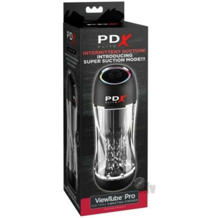 Pdx Elite Viewtube Pro