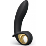 Dorcel Deep Expand Inflating Vibrator
