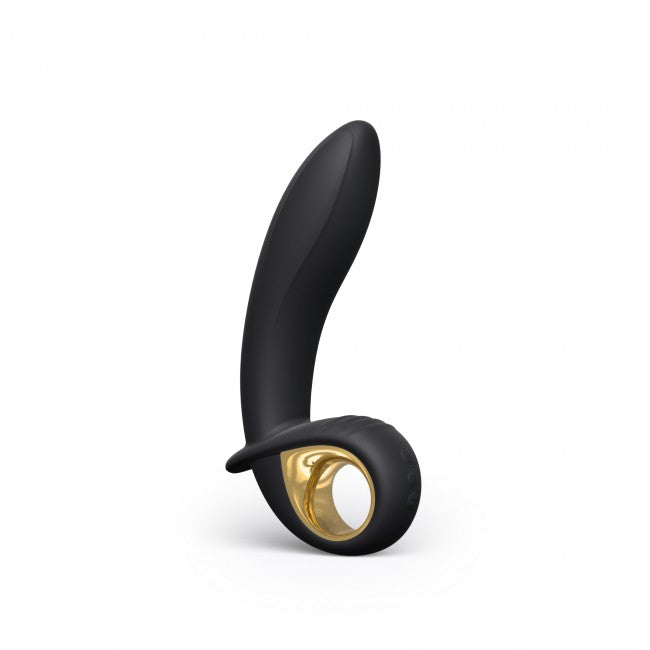 6072349-10_web Dorcel Deep Expand Inflating Vibrator - Image 1