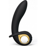 Dorcel Deep Expand Inflating Vibrator - Image 3