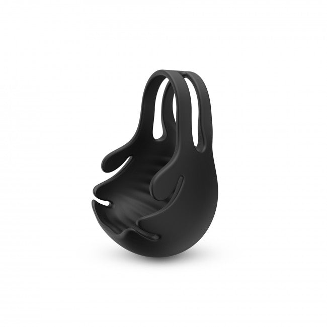 6072479-2_web Dorcel Fun Bag Vibrating Cock Ring - Image 1