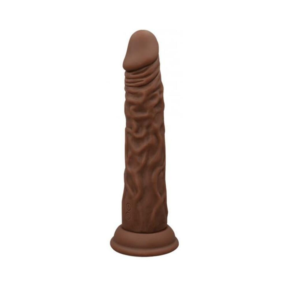 FemmeFunn Turbo Shaft 2.0 Brown