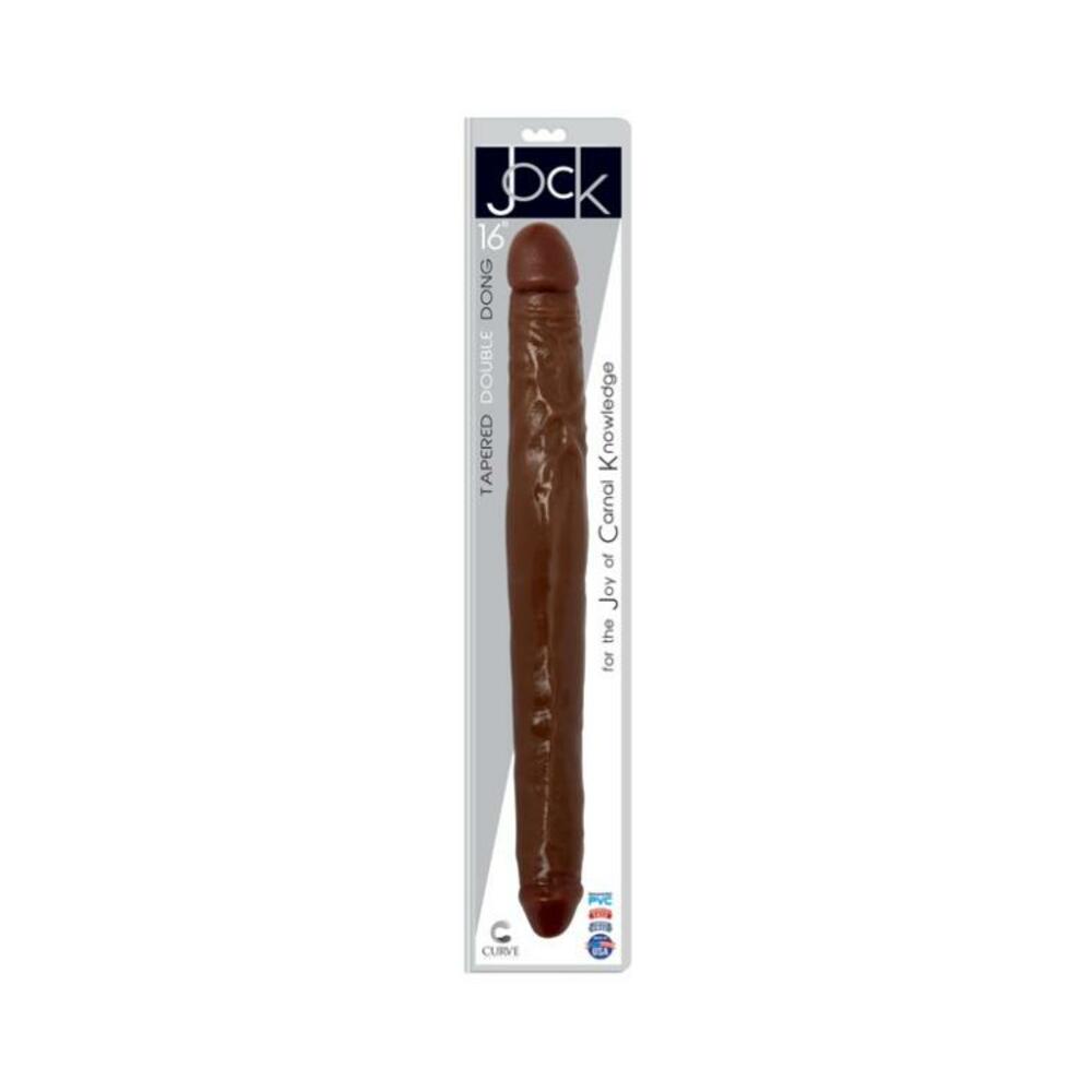 Jock 16 inches Double Dong