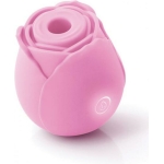 Inya The Rose Suction Toy Pink