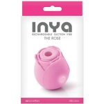 Inya The Rose Suction Toy Pink - Image 2