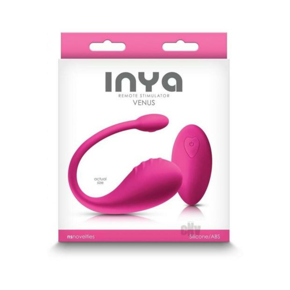Inya Venus Pink