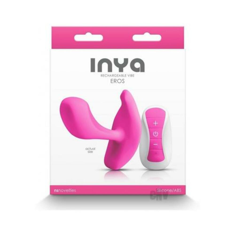 Inya Eros Pink