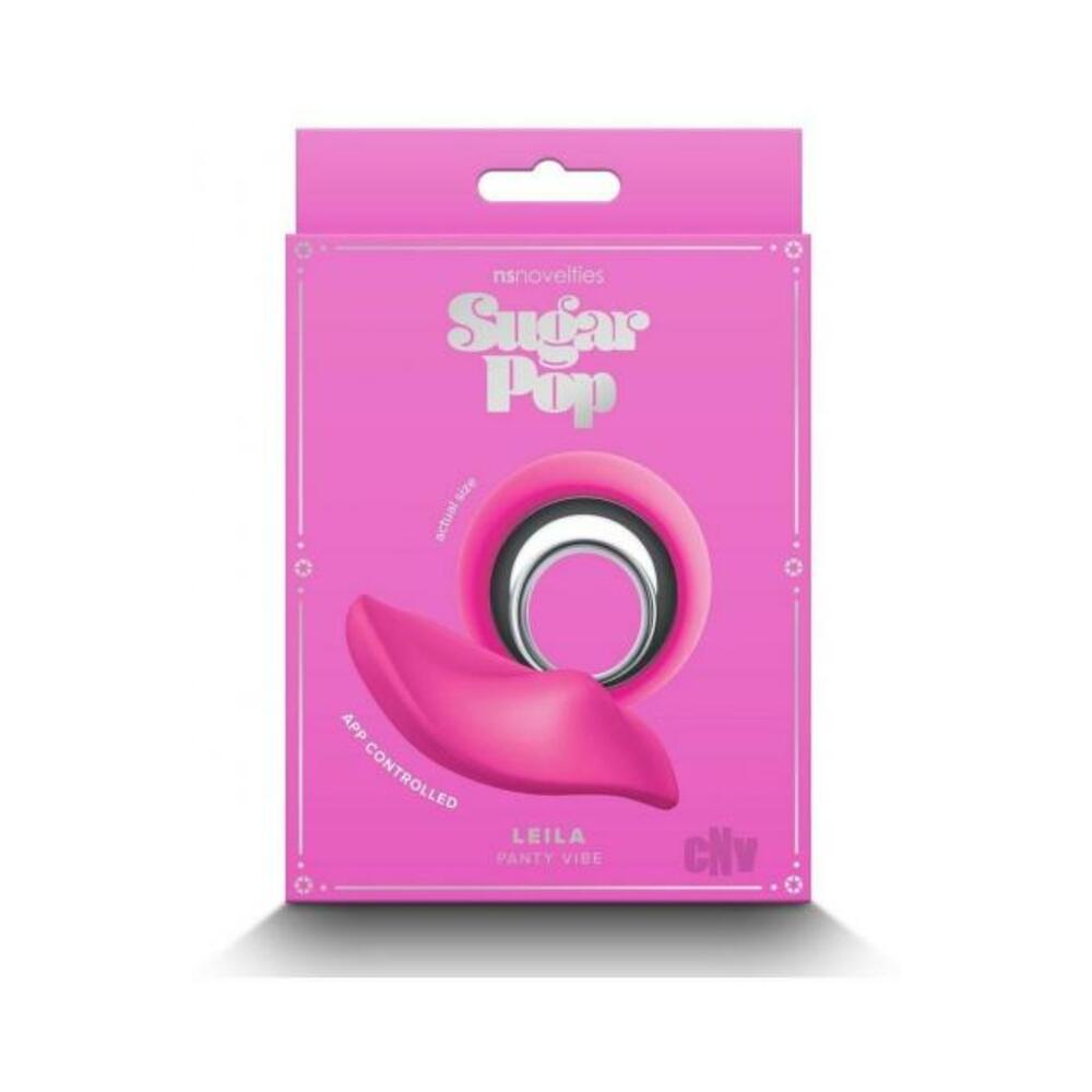 657447106248_1 Sugar Pop Leila Pink - Image 1