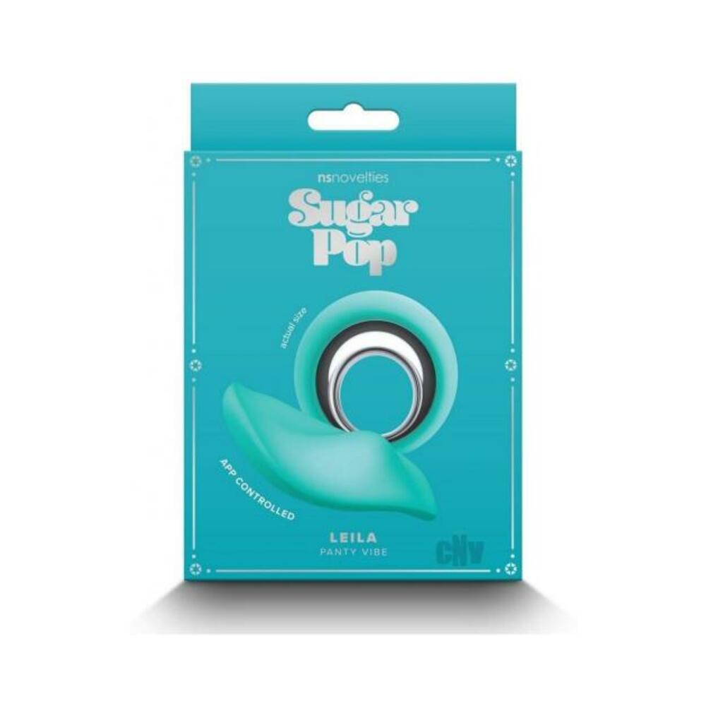 657447106255_1 Sugar Pop Leila Teal - Image 1