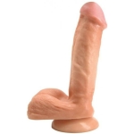 Rascal Cameron Marshall Super Star Cock