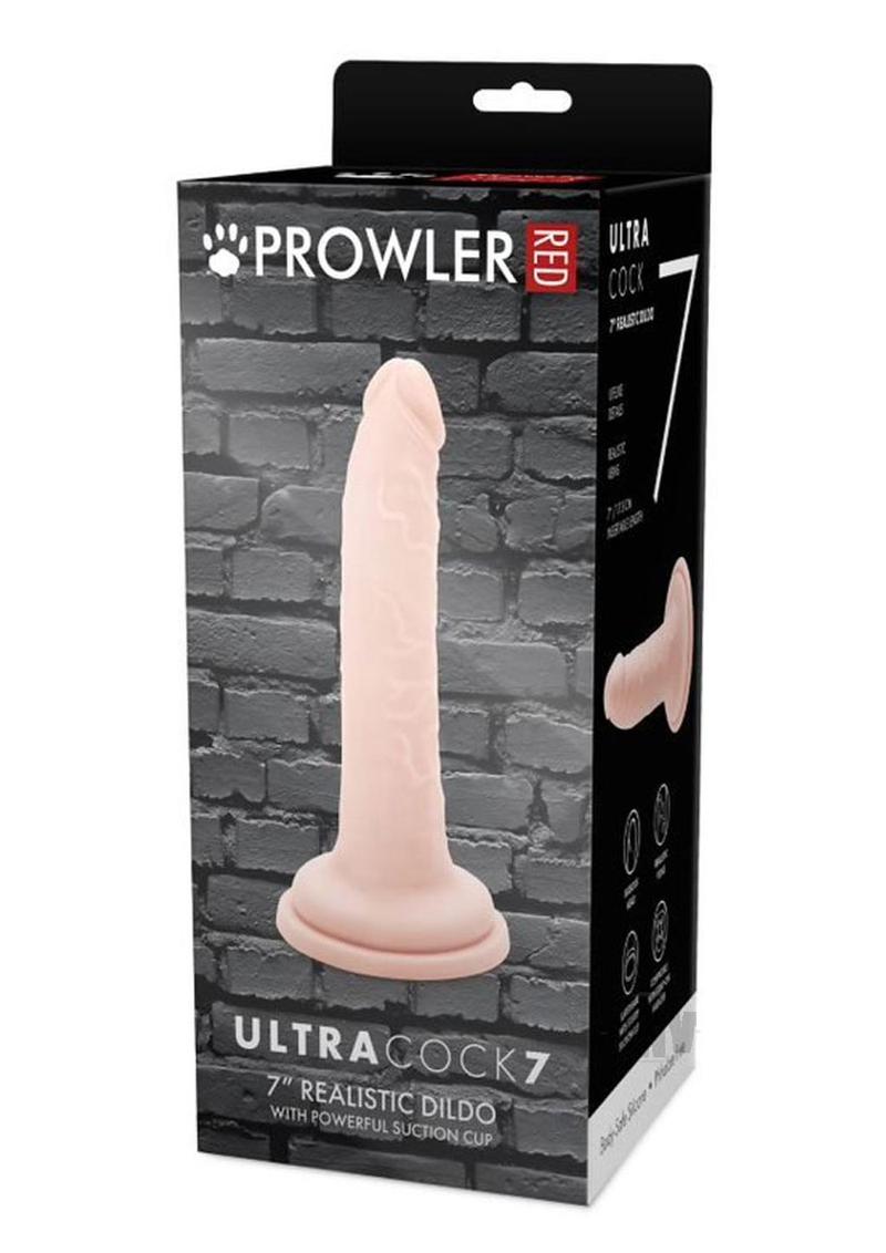 67130_1 Prowler Red Ultra Cock 7 Vanilla - Image 1
