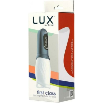 Lux Active First Class Masturbator