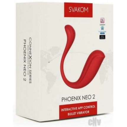 Phoenix Neo 2 Red