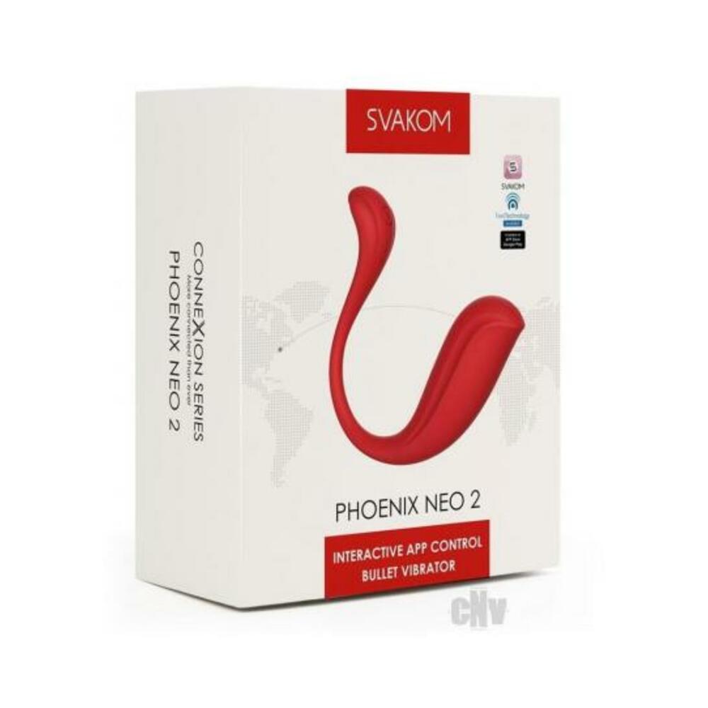 Phoenix Neo 2 Red