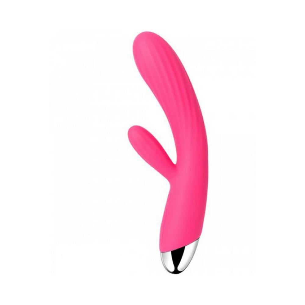 Svakom Angel Pink/silver