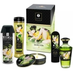 Garden Of Edo Organic Collection
