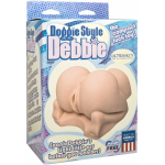 Doggie Style Debbie Compact Masturbator - Image 3
