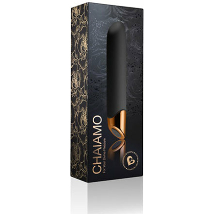 Rocks Off Chaiamo - Black