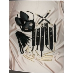 Edonista Alice 14 Pc Bondage Set - Image 2