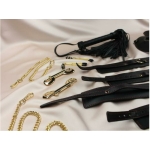 Edonista Alice 14 Pc Bondage Set - Image 3
