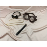Edonista Carol 12 Pc Bondage Set - Image 2