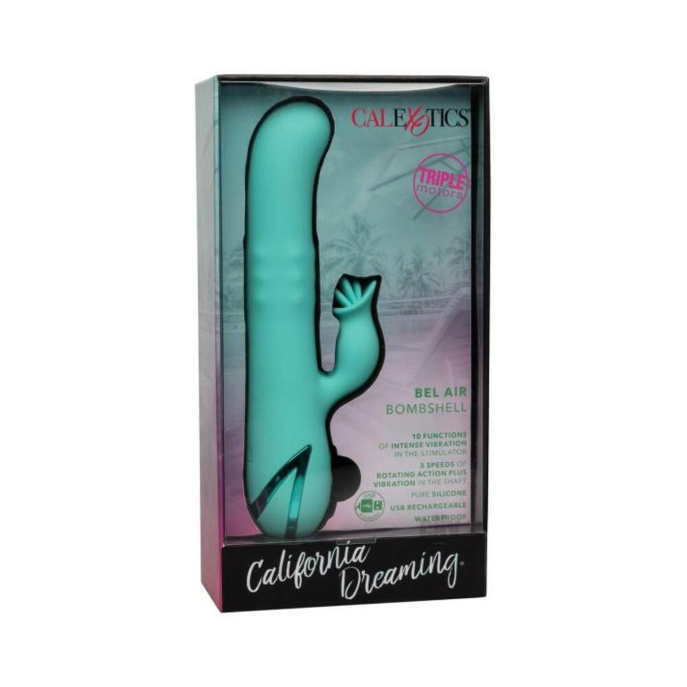 Cali Dreamin Bel Air Bombshell