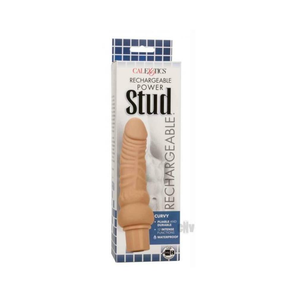 716770101303_1 Recharge Power Stud Curvy Ivory - Image 1