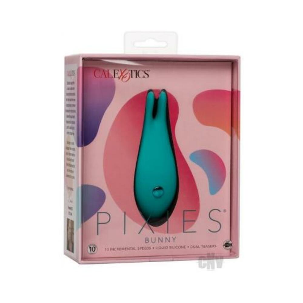 Pixies Bunny