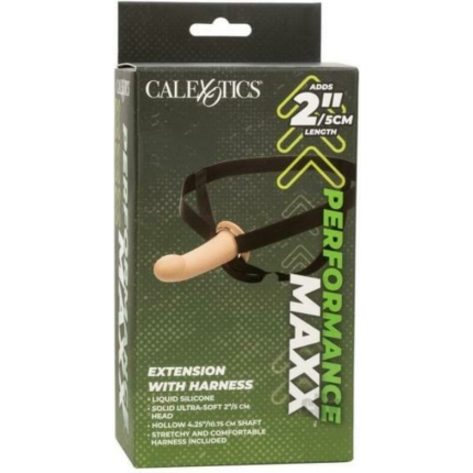 Peform Maxx Extension Harn Ivory