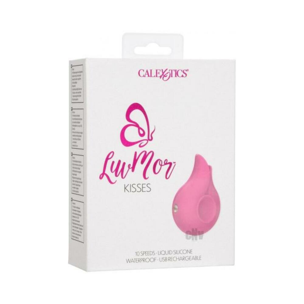 Luvmore Kisses