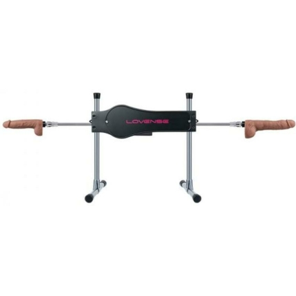 Lovense Sex Machine