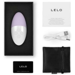 Lelo Siri 3 Calm Lavender (net) - Image 2