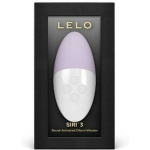 Lelo Siri 3 Calm Lavender (net) - Image 3
