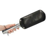 Premium Leather Dual-padded Paddle - Image 3