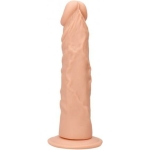 Realrock Skin 10 In. Dildo Beige