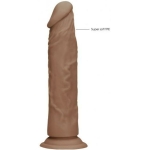 Realrock Dong Without Balls 10 Tan - Image 3