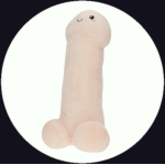 Penis Plushie 40 In. - Image 2
