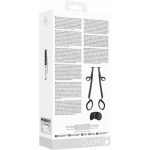 Ouch Door Swing Black - Image 3