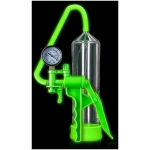 Ouch Elite Beginner Pump Gitd