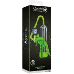 Ouch Elite Beginner Pump Gitd - Image 2
