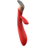 Metis Touch Panel Rabbit Vibrator