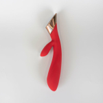 Metis Touch Panel Rabbit Vibrator - Image 2