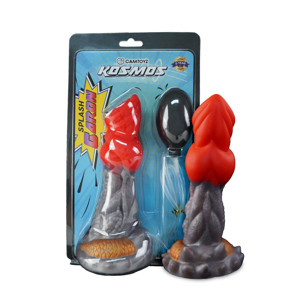 Kosmos Garon Splash Dildo