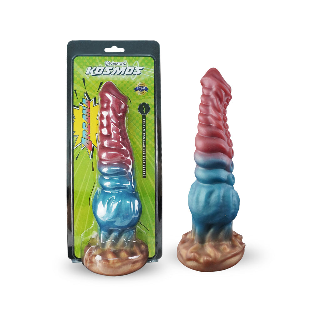7707755396732 Kosmos Arcana Dildo - Image 1