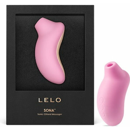 LELO Sona - Pink