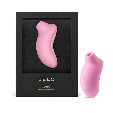 77111 LELO Sona - Pink - Image 1