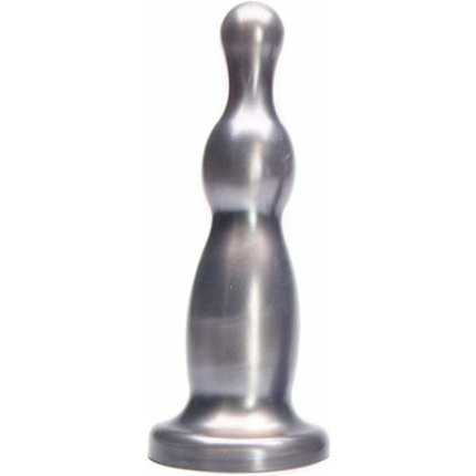 Planet Dildo NPC - Silver
